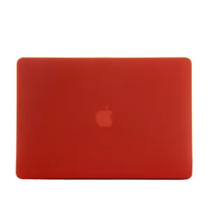 FROST Obal pre MacBook Pro Retina 15" A1398 červený