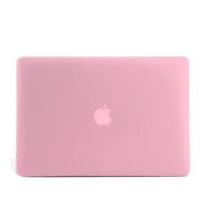 FROST Obal pre MacBook Pro Retina 15" A1398 ružový