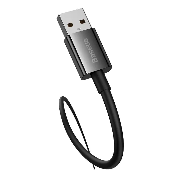 BASEUS SUPERIOR 100W Kábel USB / USB-C 1 meter čierny