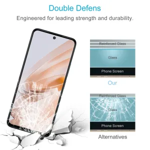 Ochranné sklo pre Xiaomi Redmi 13
