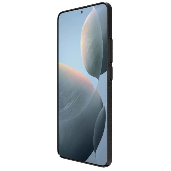 NILLKIN CAMSHIELD PRO Kryt pre Xiaomi Poco X6 Pro 5G čierny