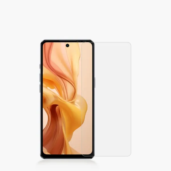 Ochranné sklo pre Ulefone Note 18 Ultra