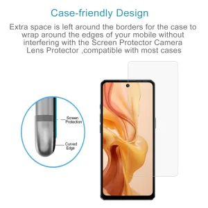 Ochranné sklo pre Ulefone Note 18 Ultra