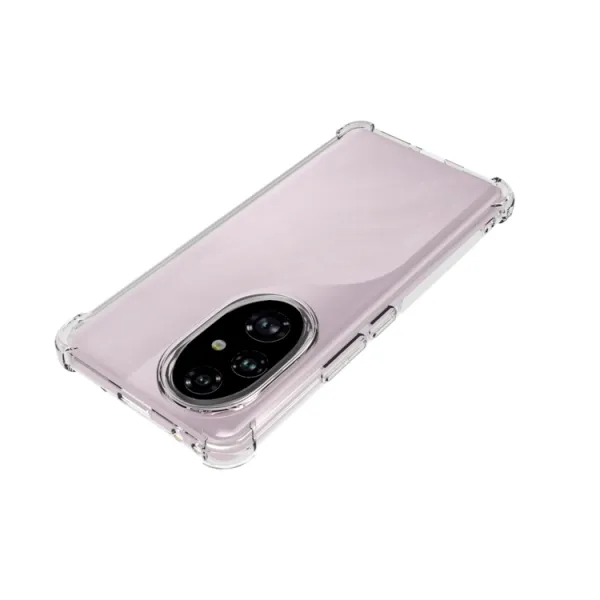 AIRBAG Extra odolný kryt Honor 200 Pro priehľadný