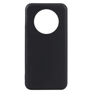 TPU Ochranný kryt pre Doogee DK10 5G čierny