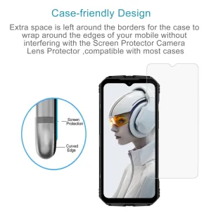Ochranné sklo pre Doogee V Max Plus 5G