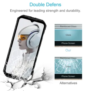 Ochranné sklo pre Doogee V Max Plus 5G
