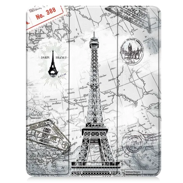 ART Zaklápacie puzdro pre Apple iPad Pro 13 2024 / M5 2025 PARIS