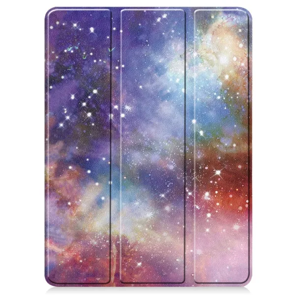 ART Zaklápacie puzdro pre Apple iPad Pro 11 2024 / M5 2025 GALAXY