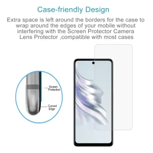 Ochranné sklo pre Tecno Spark 20 Pro 5G