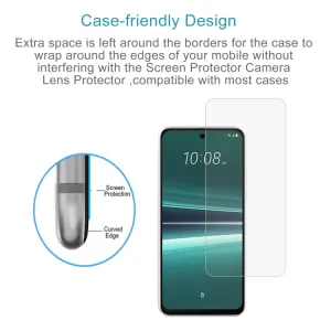 Ochranné sklo pre HTC U24 Pro