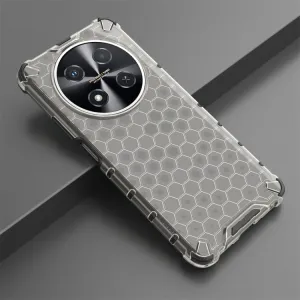 HONEYCOMB Ochranný kryt Huawei Nova 12i čierny
