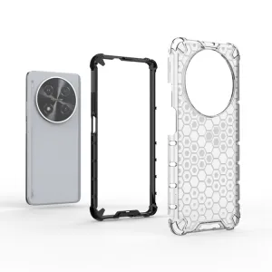 HONEYCOMB Ochranný kryt Huawei Nova 12i čierny