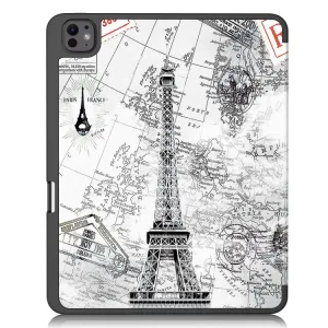 ART Zaklápacie puzdro pre Apple iPad Pro 13 2024 / M5 2025 PARIS