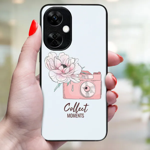 MY ART Ochranný kryt pre OnePlus Nord CE 3 Lite 5G MOMENTS (122)