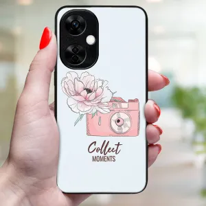 MY ART Ochranný kryt pre OnePlus Nord CE 3 Lite 5G MOMENTS (122)
