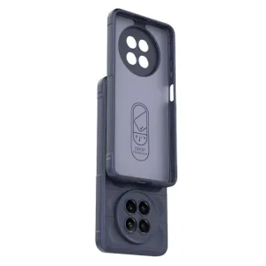 STEPS Ochranný kryt pre Realme 12 5G biely