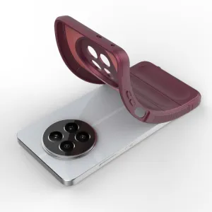 STEPS Ochranný kryt pre Realme 12 5G biely