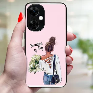 MY ART Ochranný kryt pre OnePlus Nord CE 3 Lite 5G DAY (136)