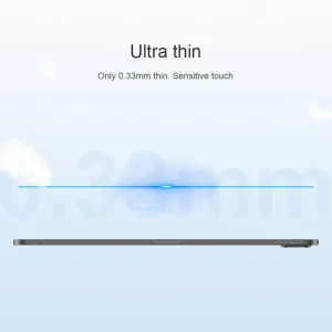 NILLKIN V+ Sklo s filtrom modrého svetla Apple iPad Pro 13 2025 / M5 13 2025 / Air 13 2024  / Air 13 2025