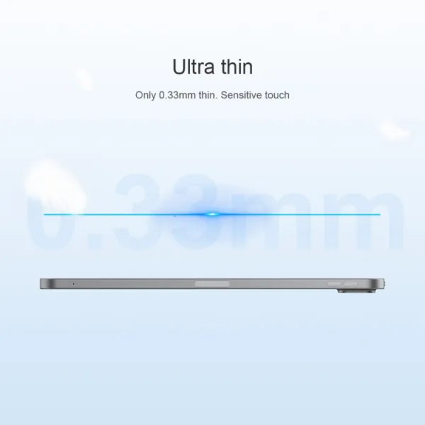 NILLKIN V+ Sklo s filtrom modrého svetla Apple iPad Pro 11 2024 / M5 2025