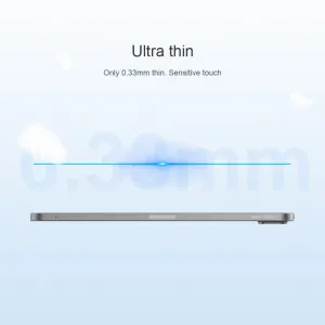 NILLKIN V+ Sklo s filtrom modrého svetla Apple iPad Pro 11 2024 / M5 2025