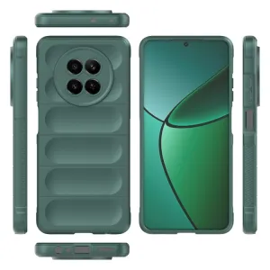 STEPS Ochranný kryt pre Realme 12 5G zelený