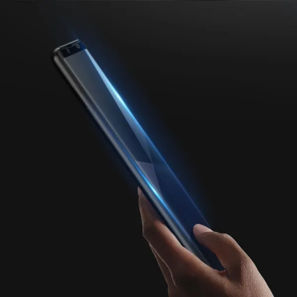 DUX 3D Tvrdené ochranné sklo pre Sony Xperia 10 VI