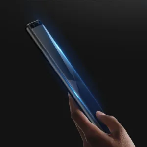 DUX 3D Tvrdené ochranné sklo pre Sony Xperia 10 VI