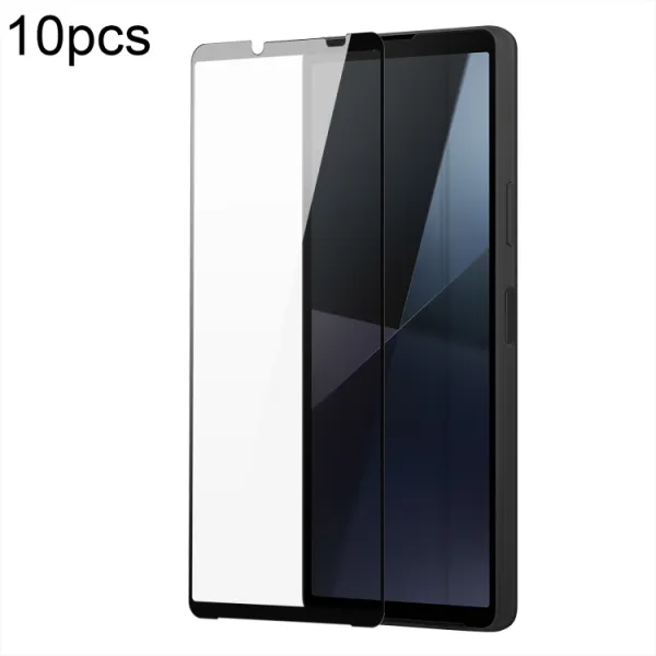 DUX 3D Tvrdené ochranné sklo pre Sony Xperia 10 VI