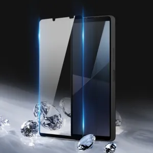 DUX 3D Tvrdené ochranné sklo pre Sony Xperia 10 VI