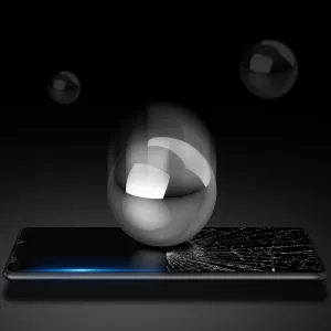 DUX 3D Tvrdené ochranné sklo pre Sony Xperia 10 VI