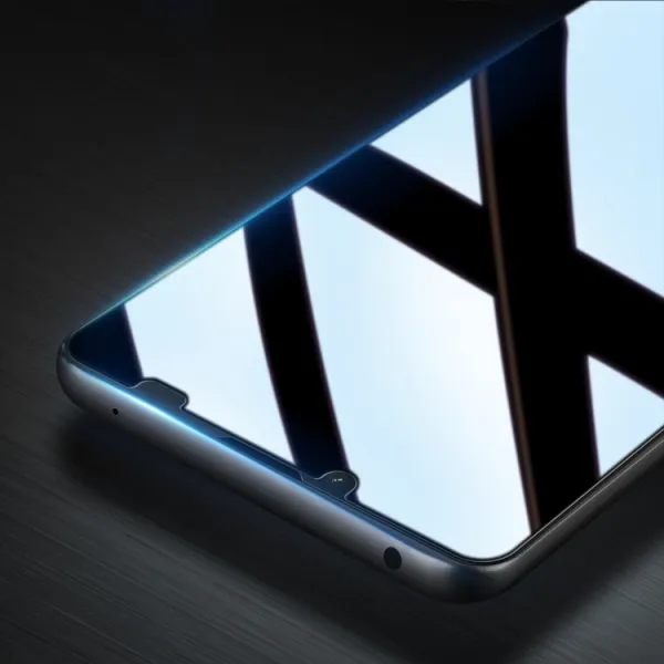 DUX 3D Tvrdené ochranné sklo pre Sony Xperia 10 VI