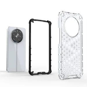 HONEYCOMB Ochranný kryt Realme 12+ 5G modrý