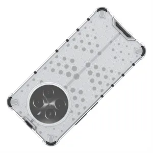HONEYCOMB Ochranný kryt Realme 12+ 5G modrý
