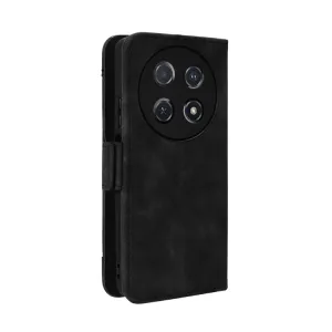 SLOT Peňaženkový obal pre Huawei Nova 12i čierny