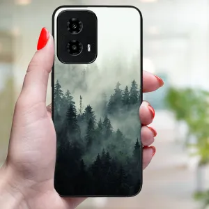 MY ART Ochranný kryt pre Motorola Moto G34 5G FOREST (248)