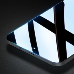 DUX 3D Tvrdené ochranné sklo pre Honor 200
