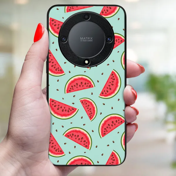 MY ART Ochranný kryt pre Honor Magic5 Lite WATERMELON (120)