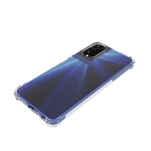 AIRBAG Extra odolný kryt TCL 505 priehľadný