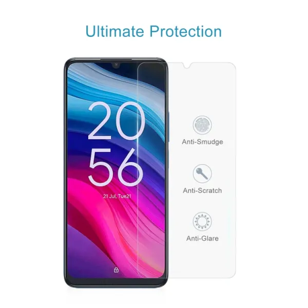 Ochranné sklo pre TCL 505