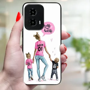 MY ART Ochranný kryt pre Motorola Moto G04 / G24 / G24 Power MOM (119)