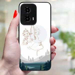 MY ART Ochranný kryt pre Motorola Moto G04 / G24 / G24 Power LAKE (192)