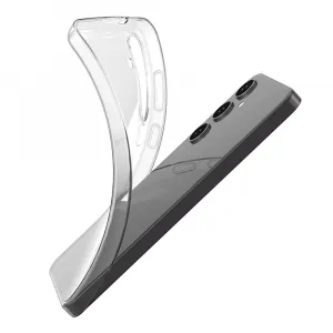 TPU Ochranný kryt pre Samsung Galaxy S24 Plus 5G