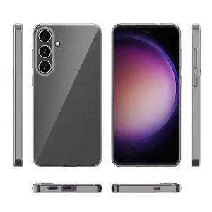 TPU Ochranný kryt pre Samsung Galaxy S24 Plus 5G