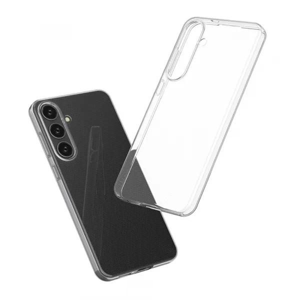TPU Ochranný kryt pre Samsung Galaxy S24 Plus 5G