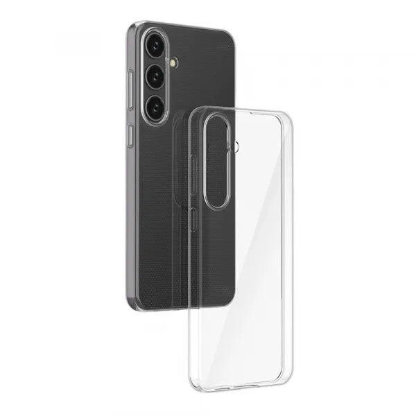 TPU Ochranný kryt pre Samsung Galaxy S24 Plus 5G