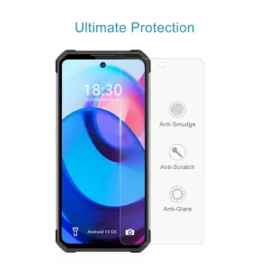 Ochranné sklo pre Oukitel WP27
