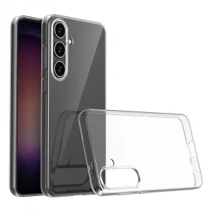 TPU Ochranný kryt pre Samsung Galaxy S24 Plus 5G