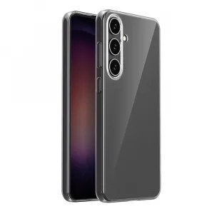 TPU Ochranný kryt pre Samsung Galaxy S24 Plus 5G